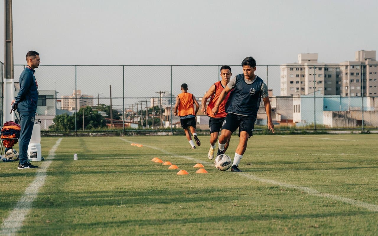 Categoria Cross Training